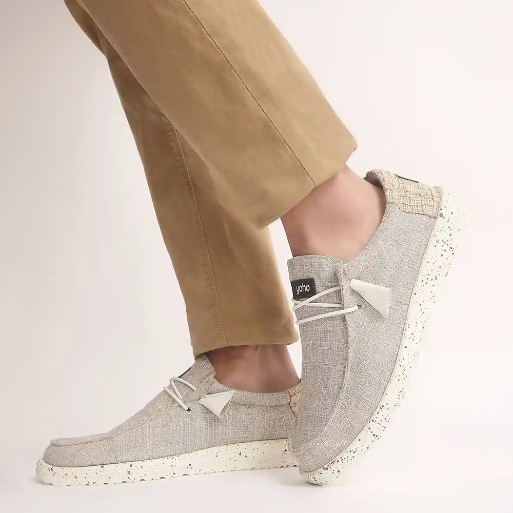 Wafu Men Casual Shoes - Image 17