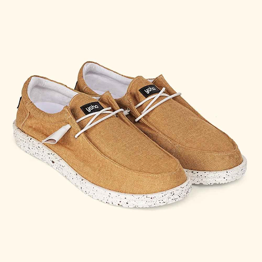 Wafu Men Casual Shoes - Image 2