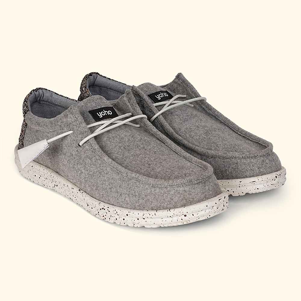 Wafu Men Casual Shoes - Image 23
