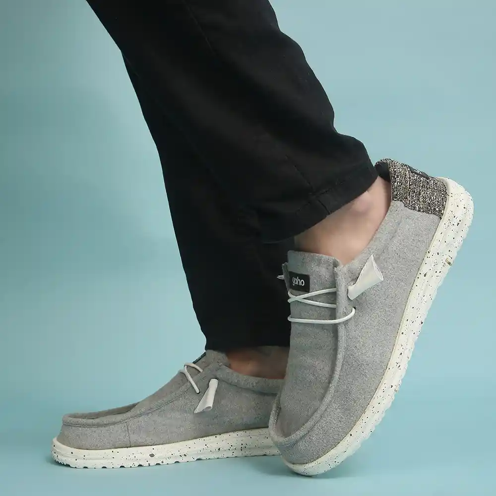 Wafu Men Casual Shoes - Image 24
