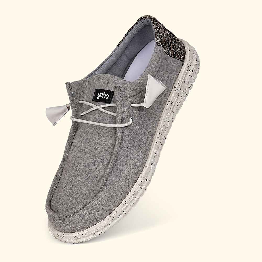 Wafu Men Casual Shoes - Image 25
