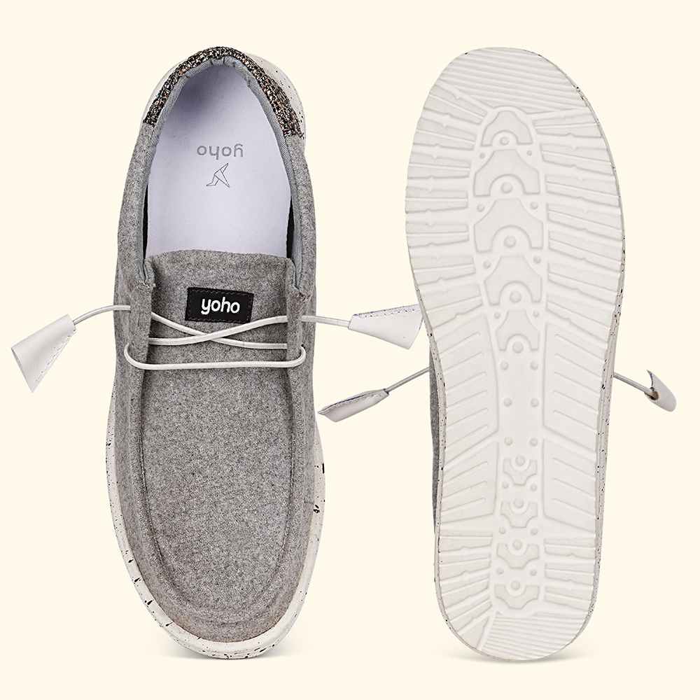 Wafu Men Casual Shoes - Image 26