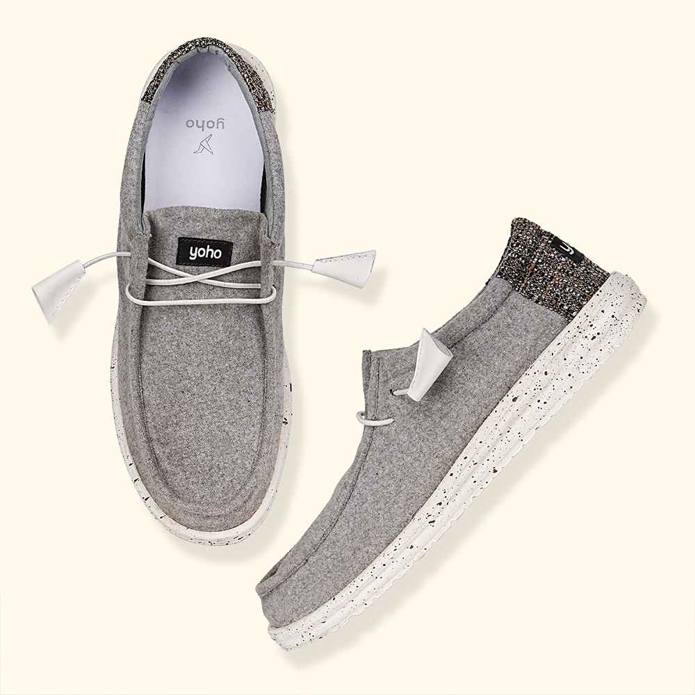 Wafu Men Casual Shoes - Image 27