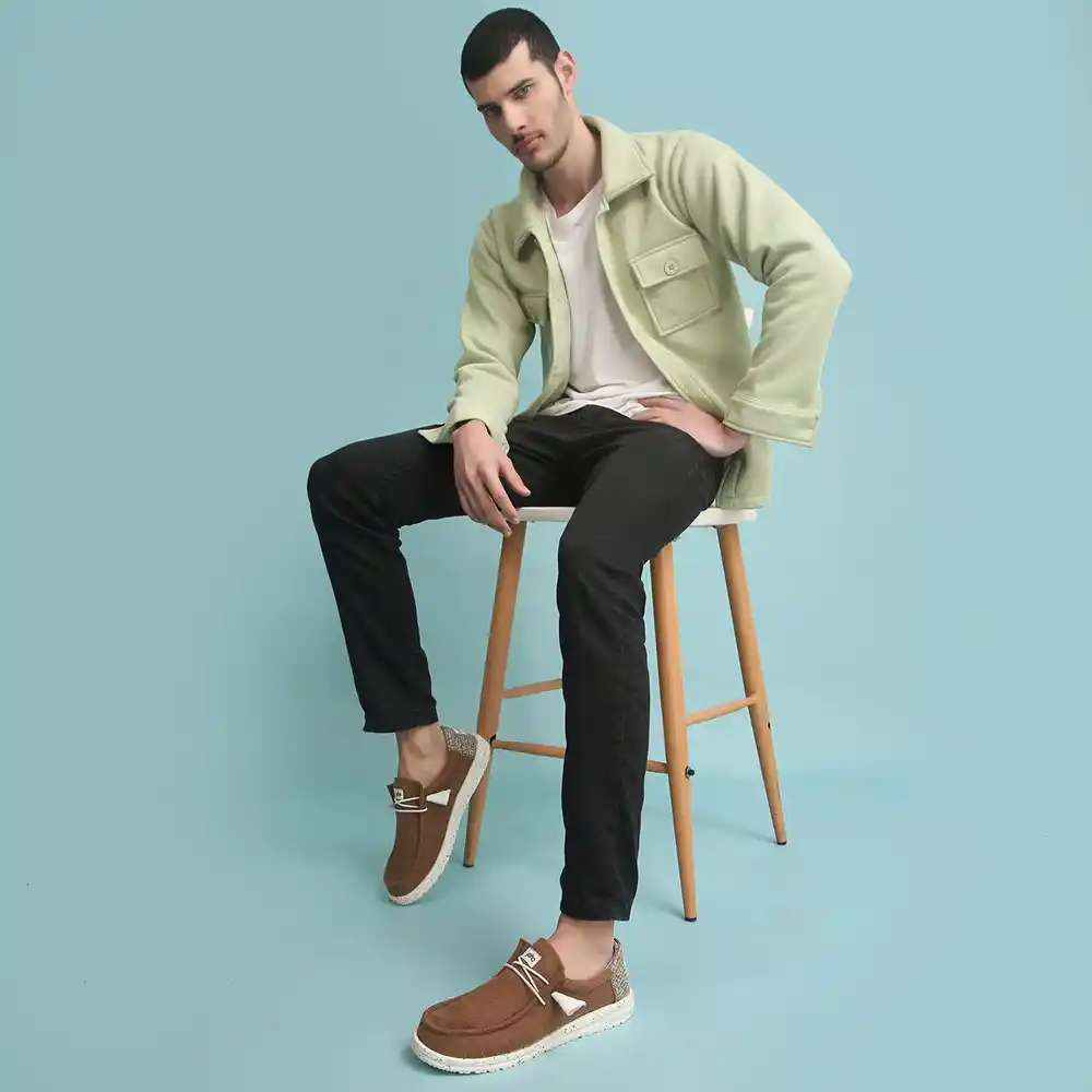 Wafu Men Casual Shoes - Image 29
