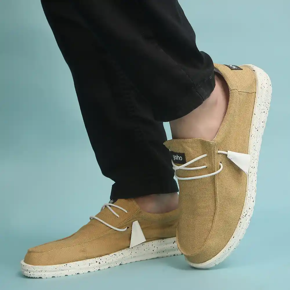Wafu Men Casual Shoes - Image 3
