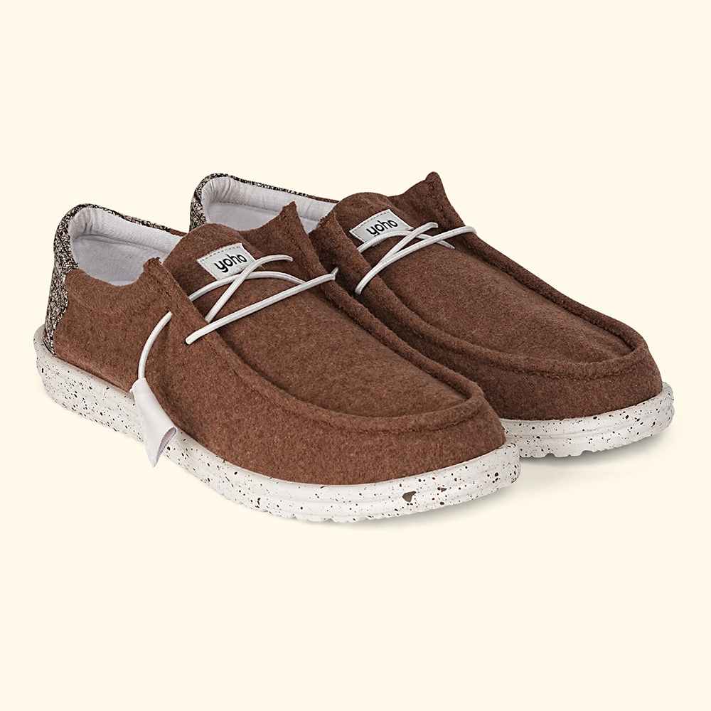 Wafu Men Casual Shoes - Image 30