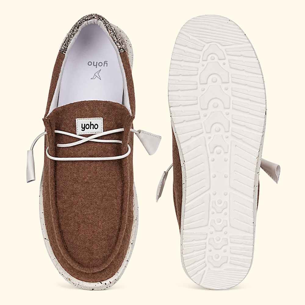 Wafu Men Casual Shoes - Image 33