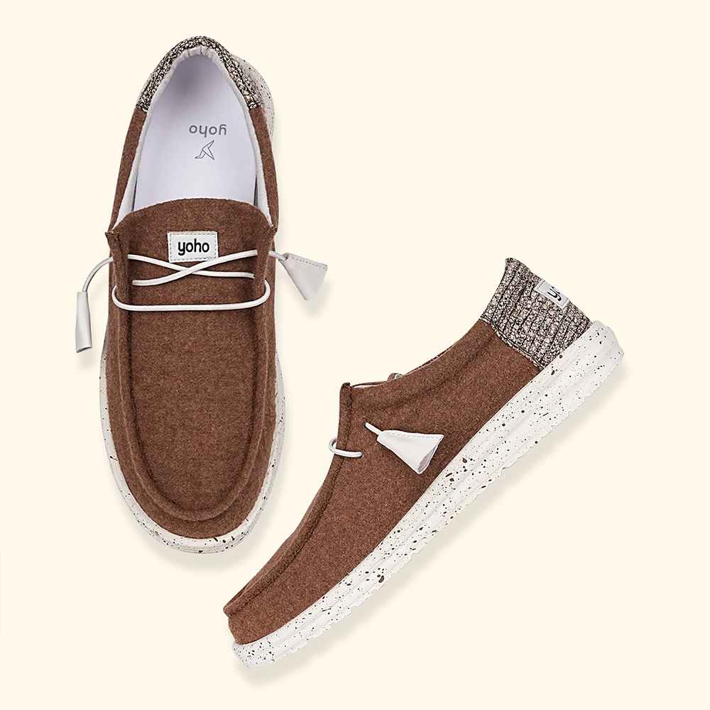 Wafu Men Casual Shoes - Image 34