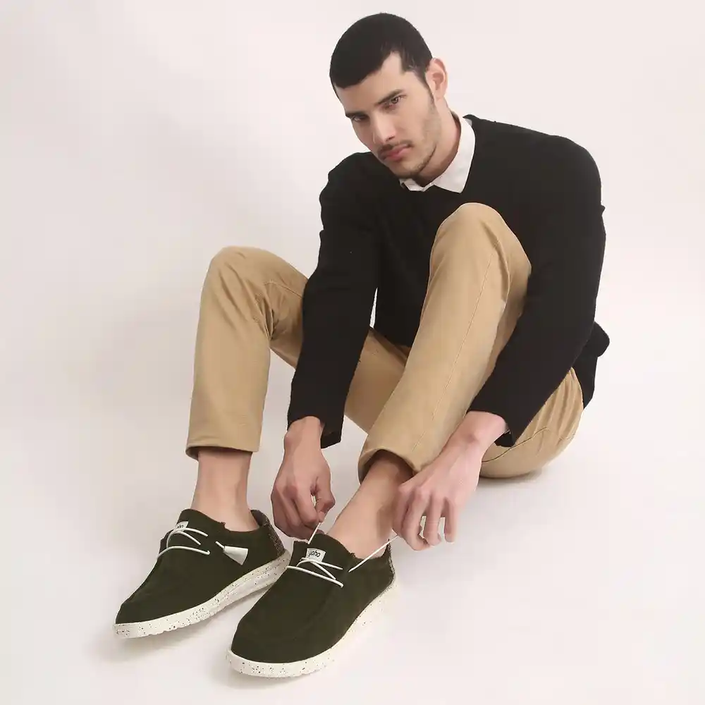 Wafu Men Casual Shoes - Image 36