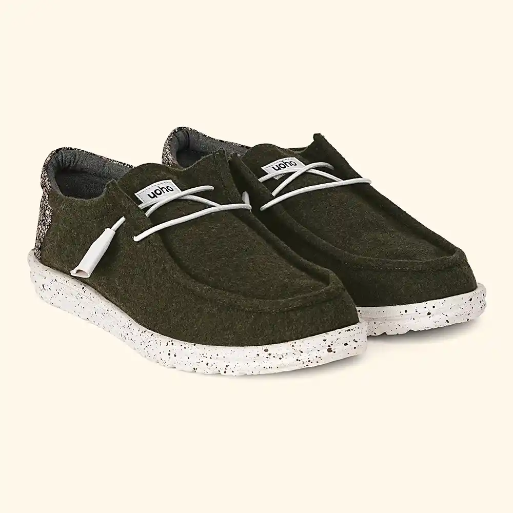 Wafu Men Casual Shoes - Image 37