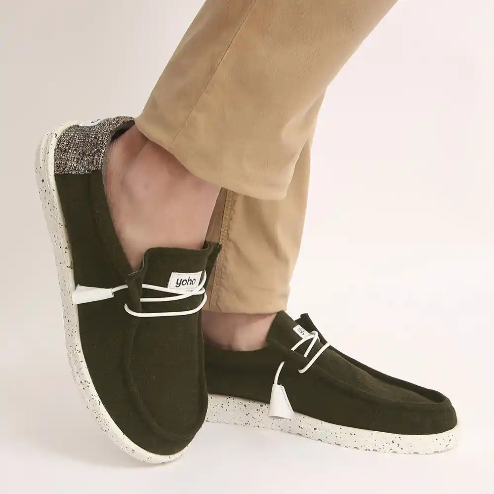 Wafu Men Casual Shoes - Image 38