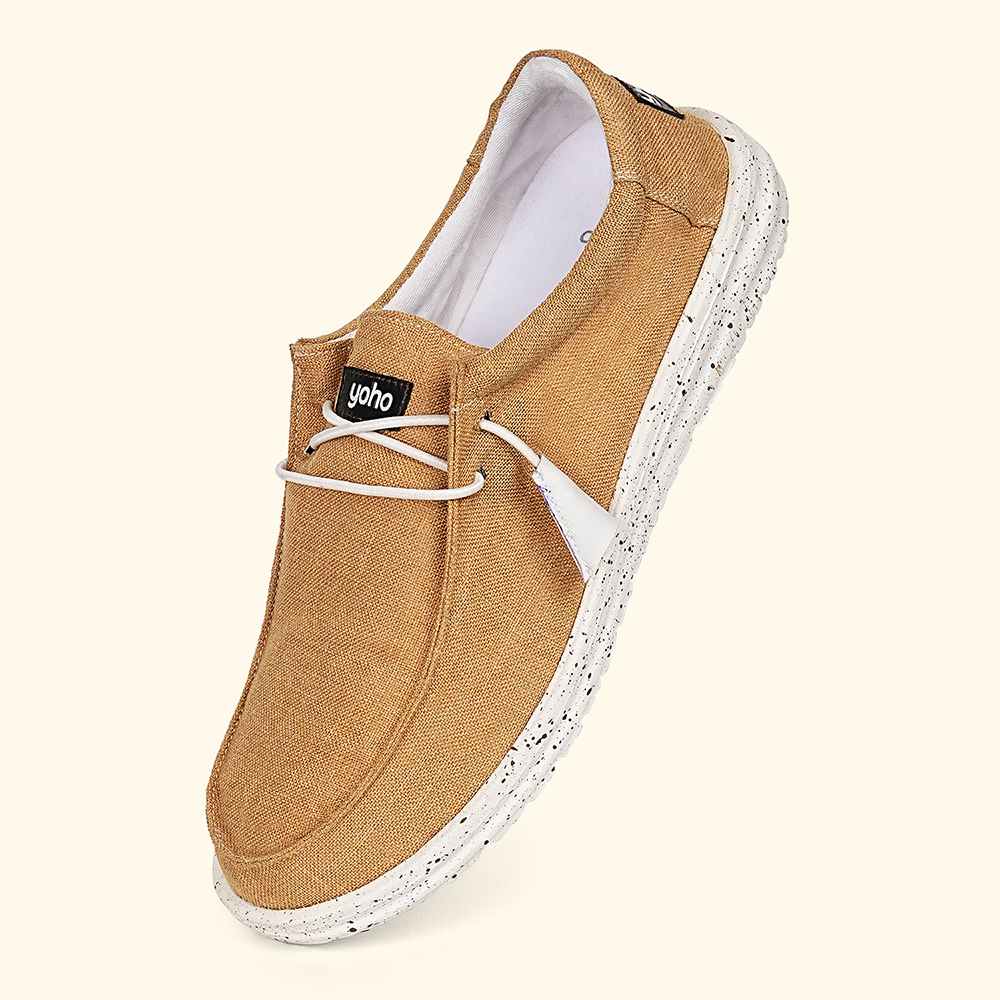 Wafu Men Casual Shoes - Image 4