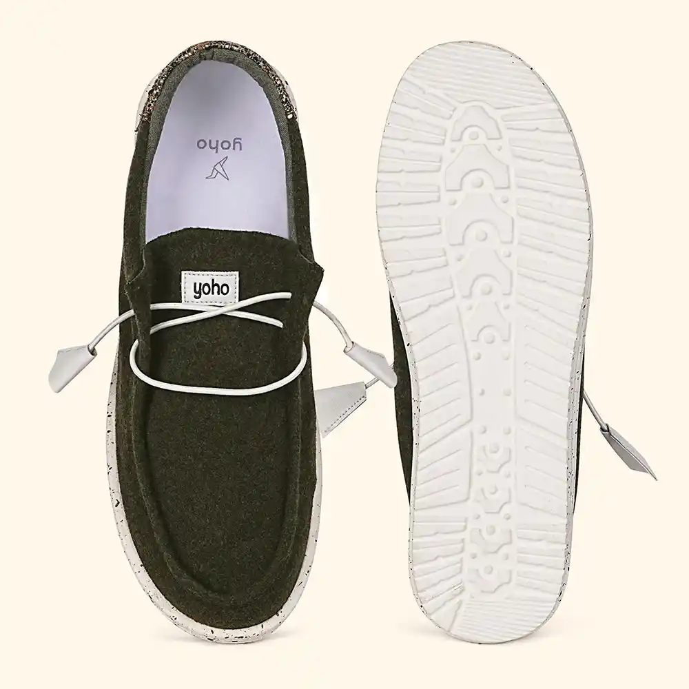 Wafu Men Casual Shoes - Image 40