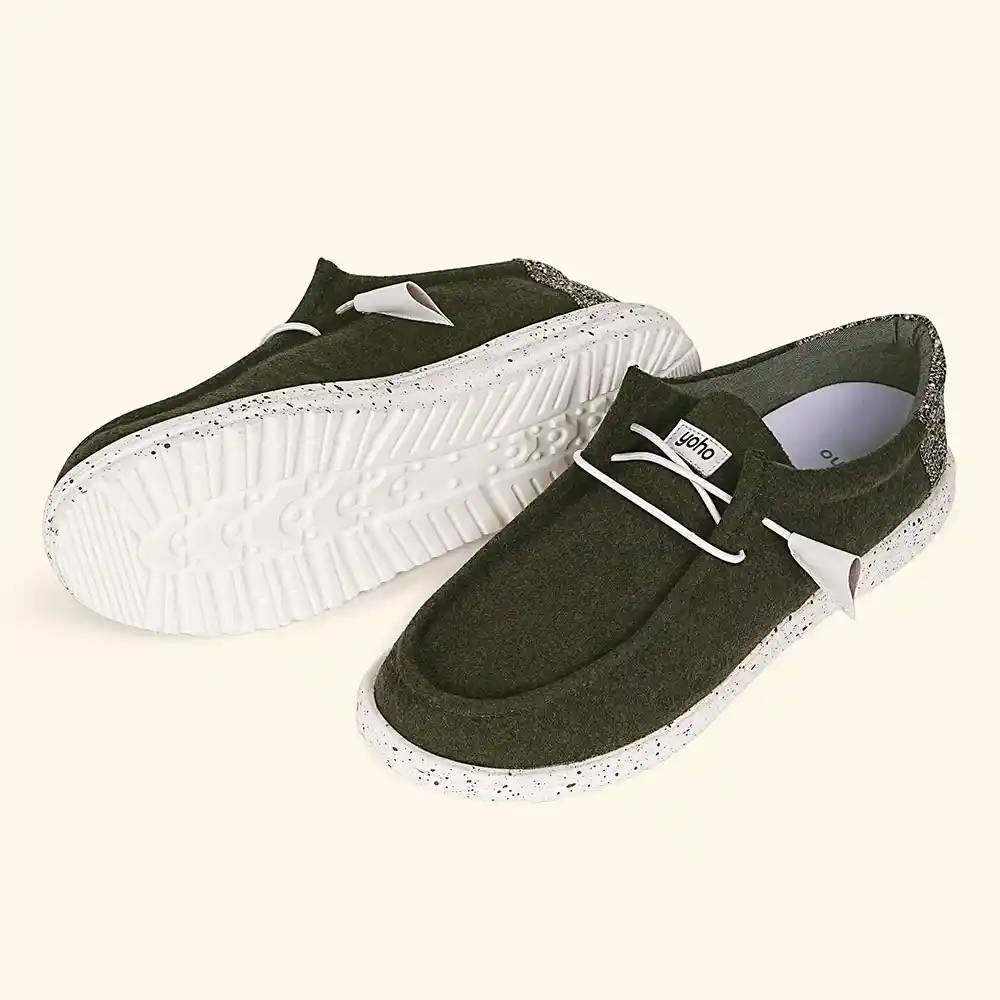 Wafu Men Casual Shoes - Image 41