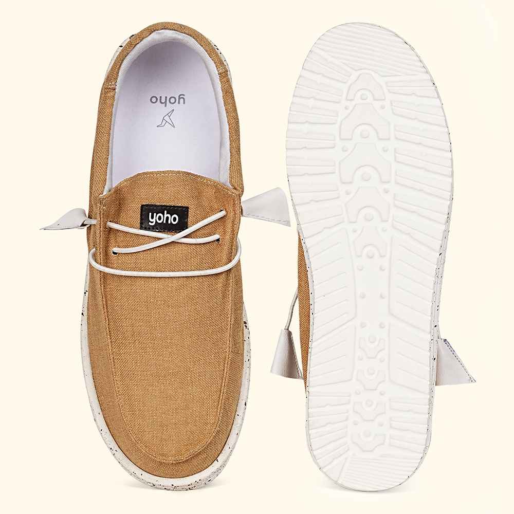 Wafu Men Casual Shoes - Image 5