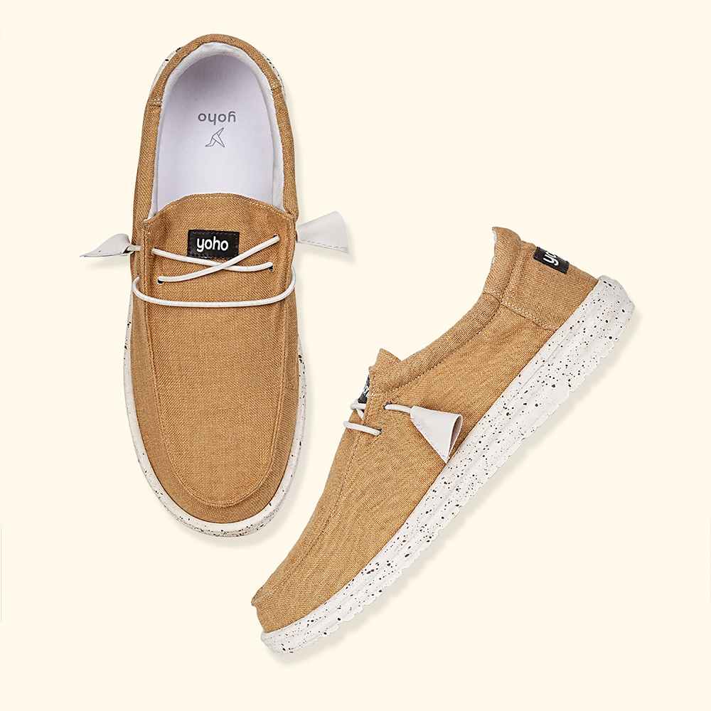 Wafu Men Casual Shoes - Image 6
