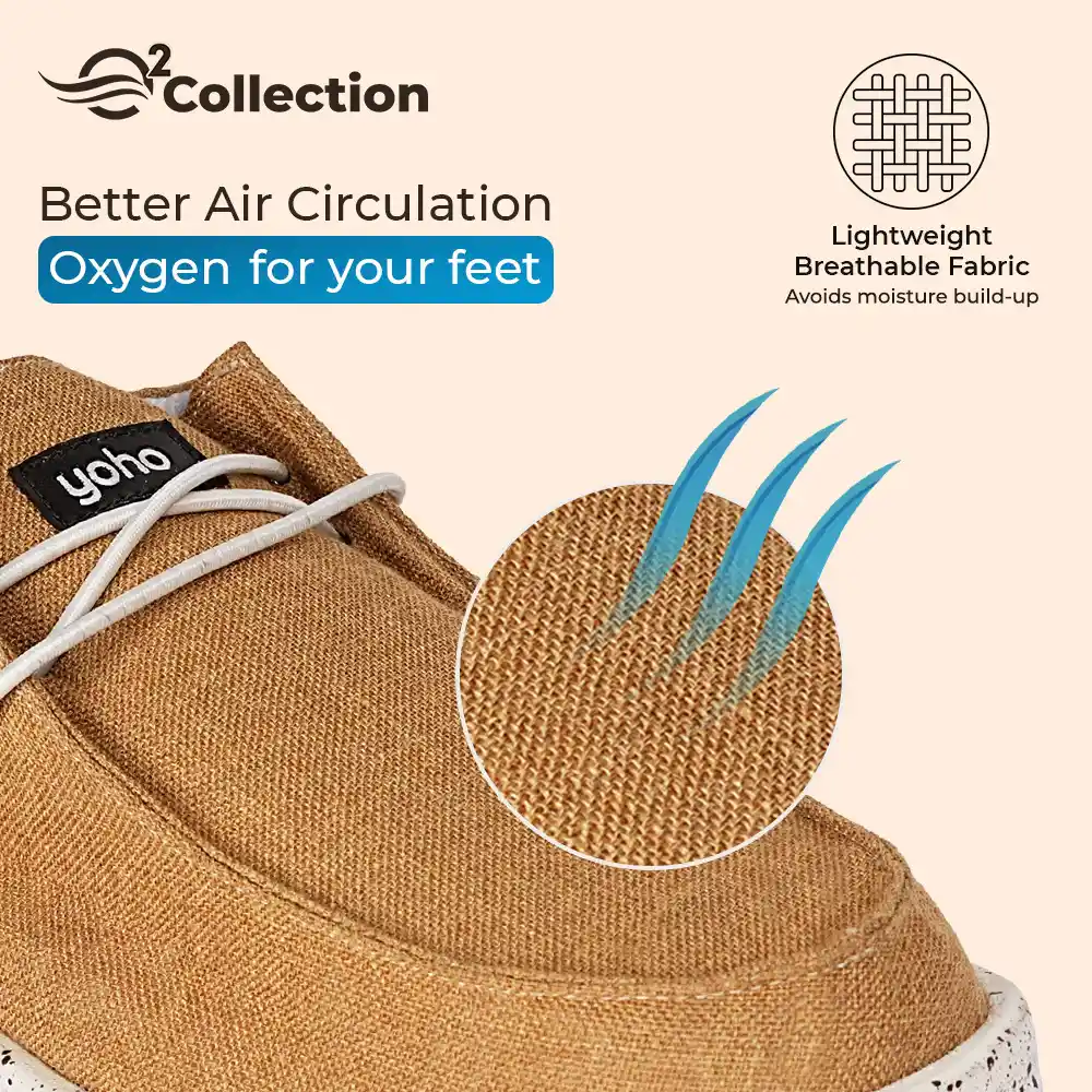 Wafu Men Casual Shoes - Image 7