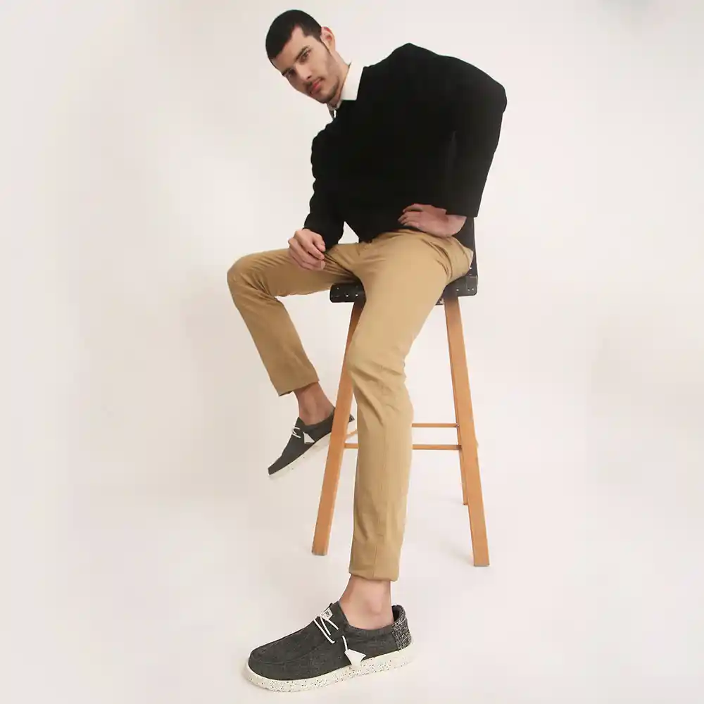 Wafu Men Casual Shoes - Image 8