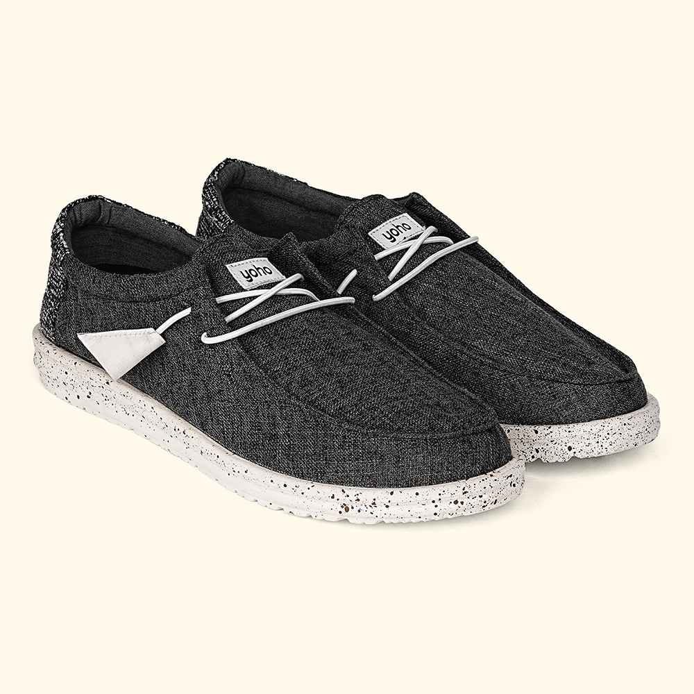 Wafu Men Casual Shoes - Image 9