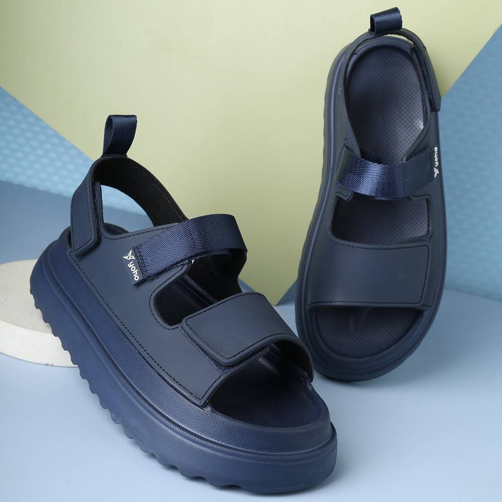 Wanderz 003 Sandals for Women - Image 13