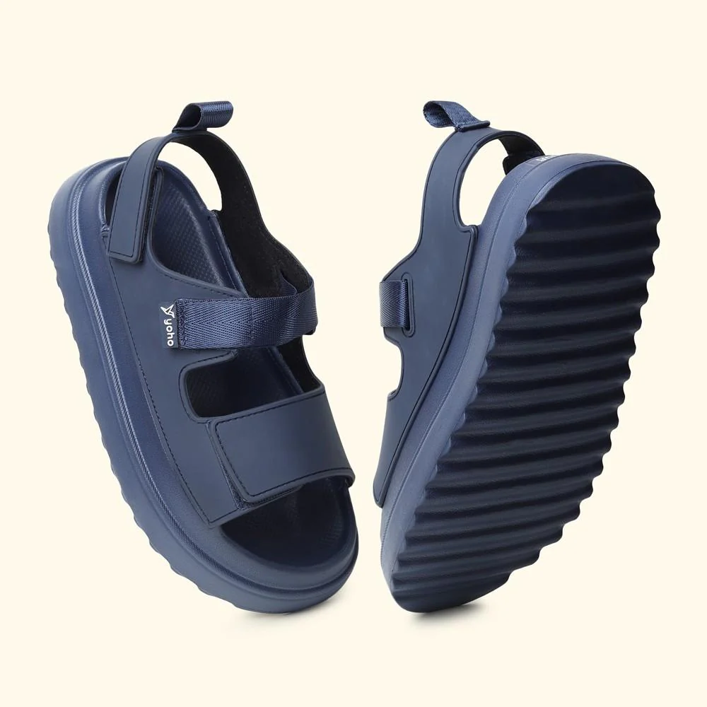 Wanderz 003 Sandals for Women - Image 17