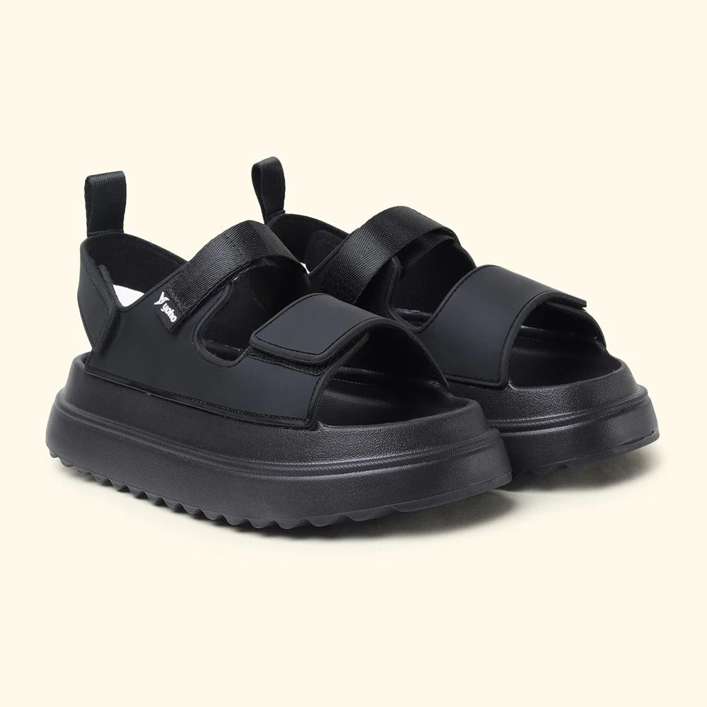 Wanderz 003 Sandals for Women - Image 2