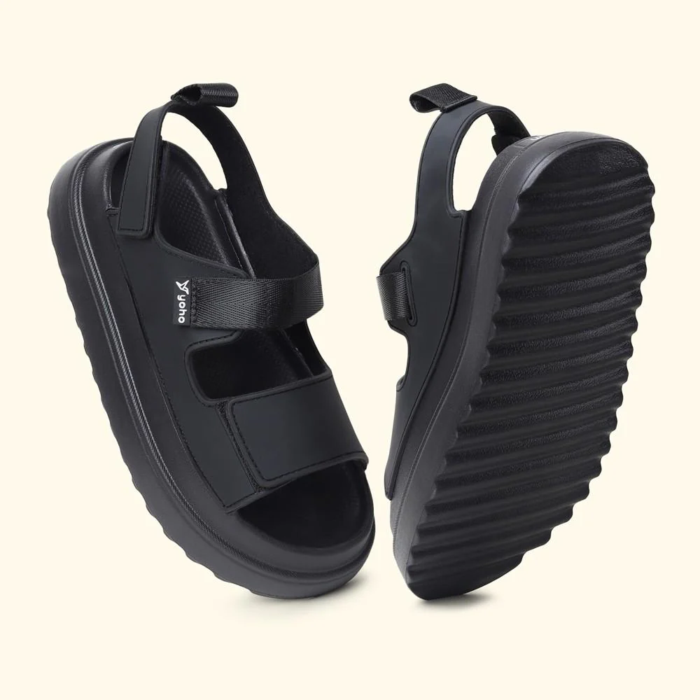 Wanderz 003 Sandals for Women - Image 5
