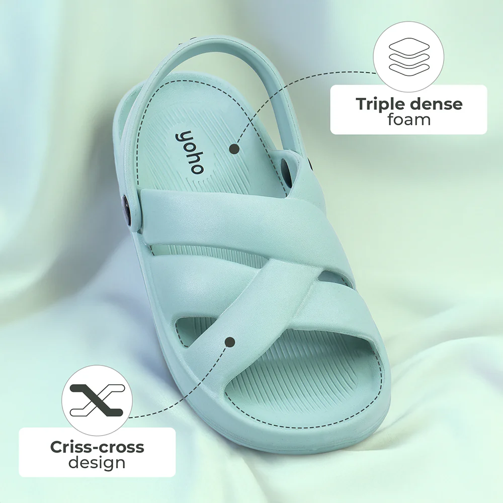 Wanderz Women Clogs - Image 12