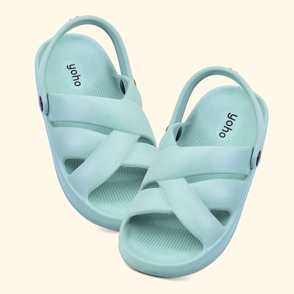Wanderz Women Clogs - Image 14