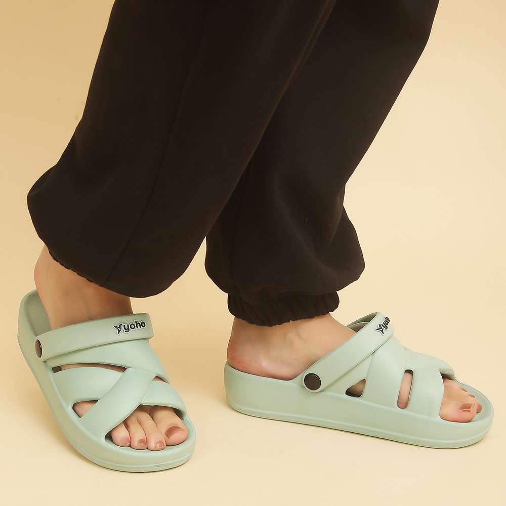 Wanderz Women Clogs - Image 15