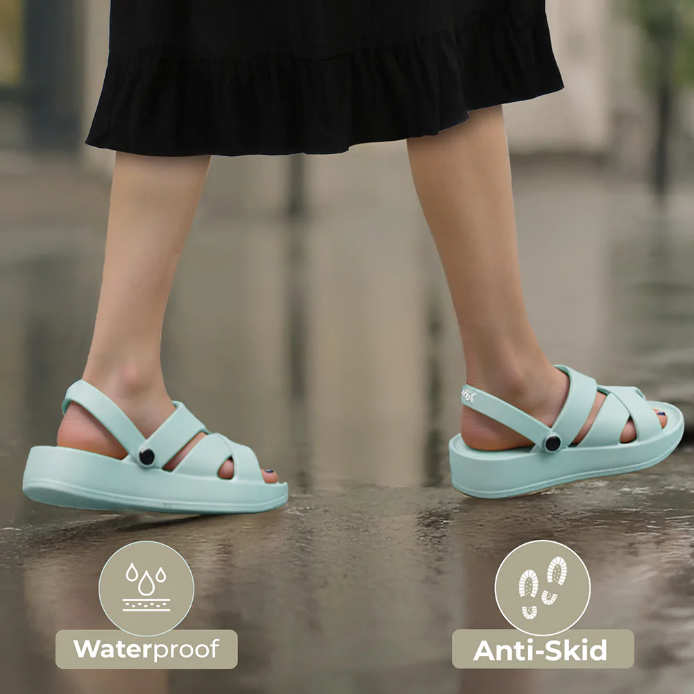 Wanderz Women Clogs - Image 16