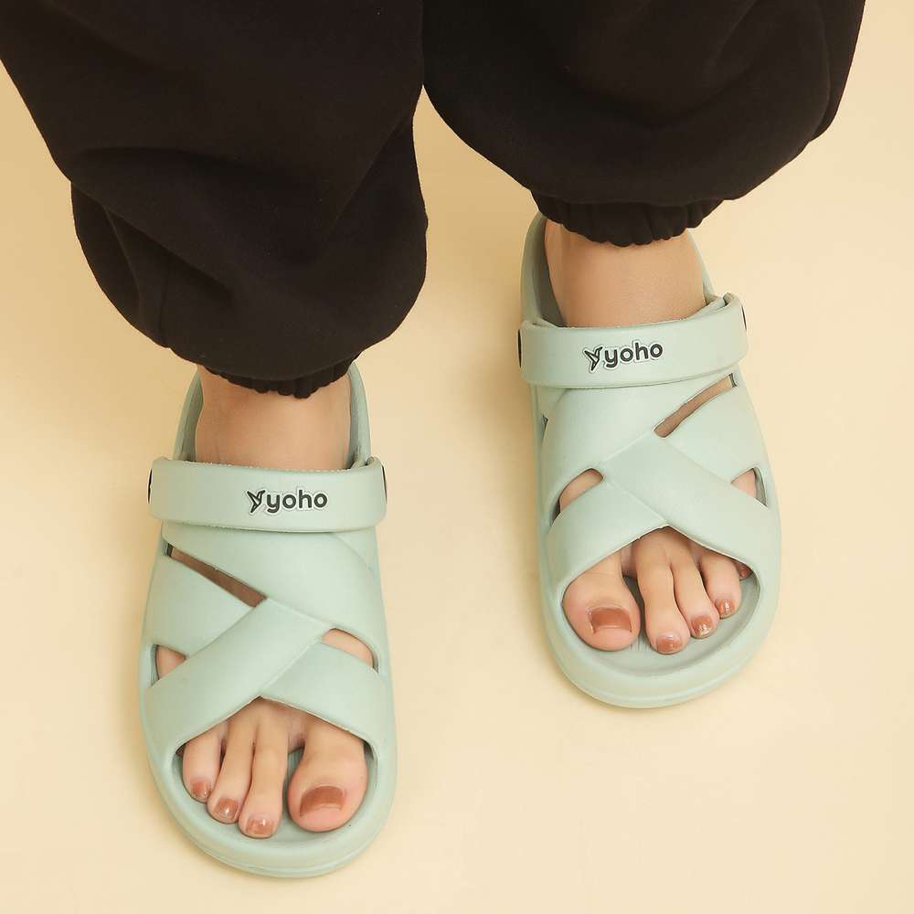 Wanderz Women Clogs - Image 18