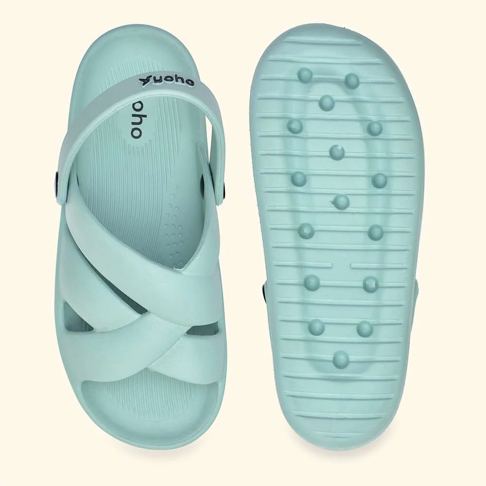 Wanderz Women Clogs - Image 19