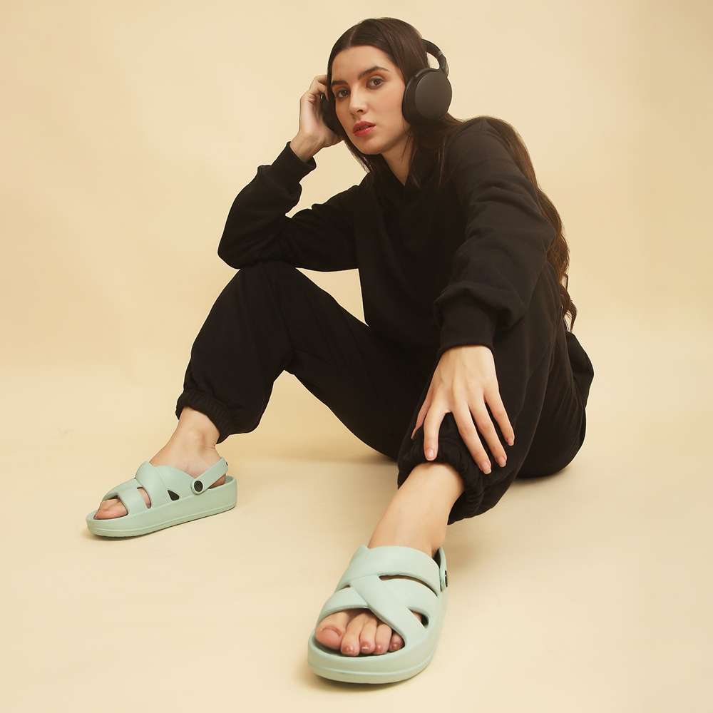 Wanderz Women Clogs - Image 20
