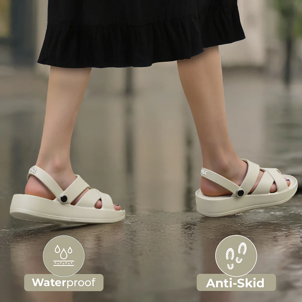 Wanderz Women Clogs - Image 26
