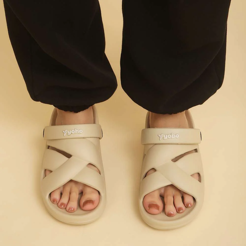 Wanderz Women Clogs - Image 28