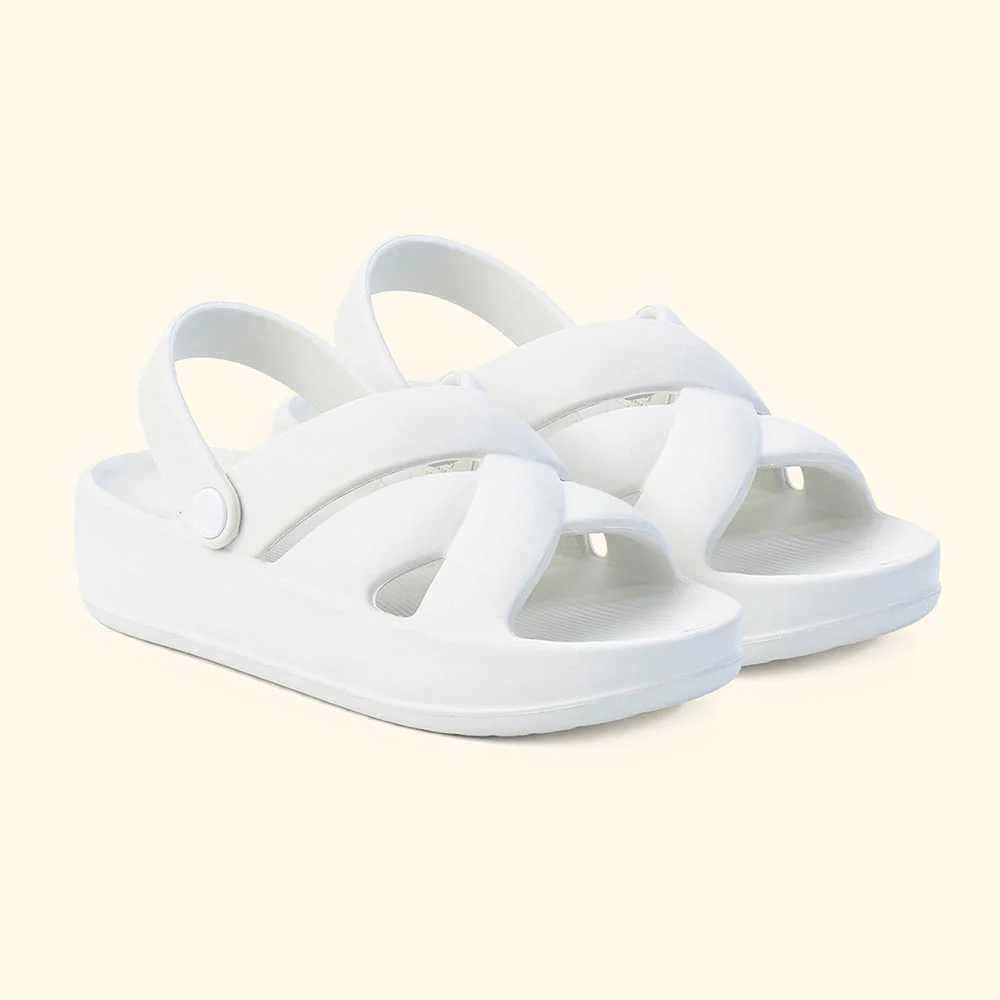 Wanderz Women Clogs - Image 3
