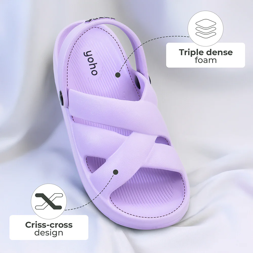 Wanderz Women Clogs - Image 32