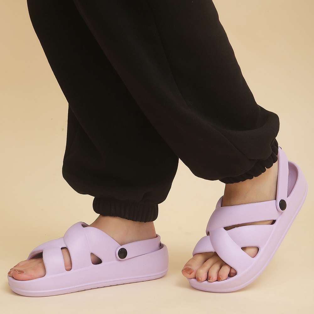 Wanderz Women Clogs - Image 35