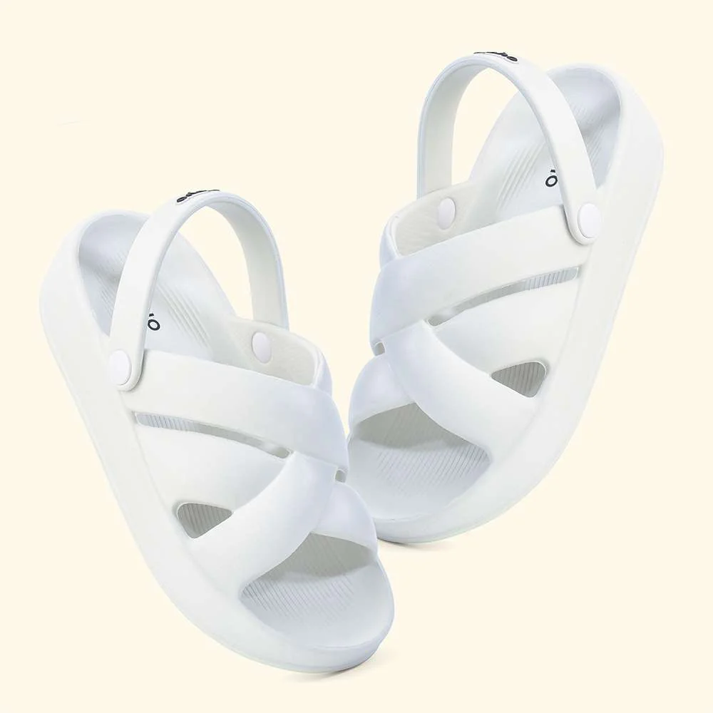 Wanderz Women Clogs - Image 4