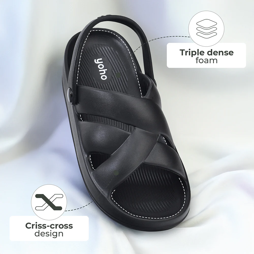 Wanderz Women Clogs - Image 42