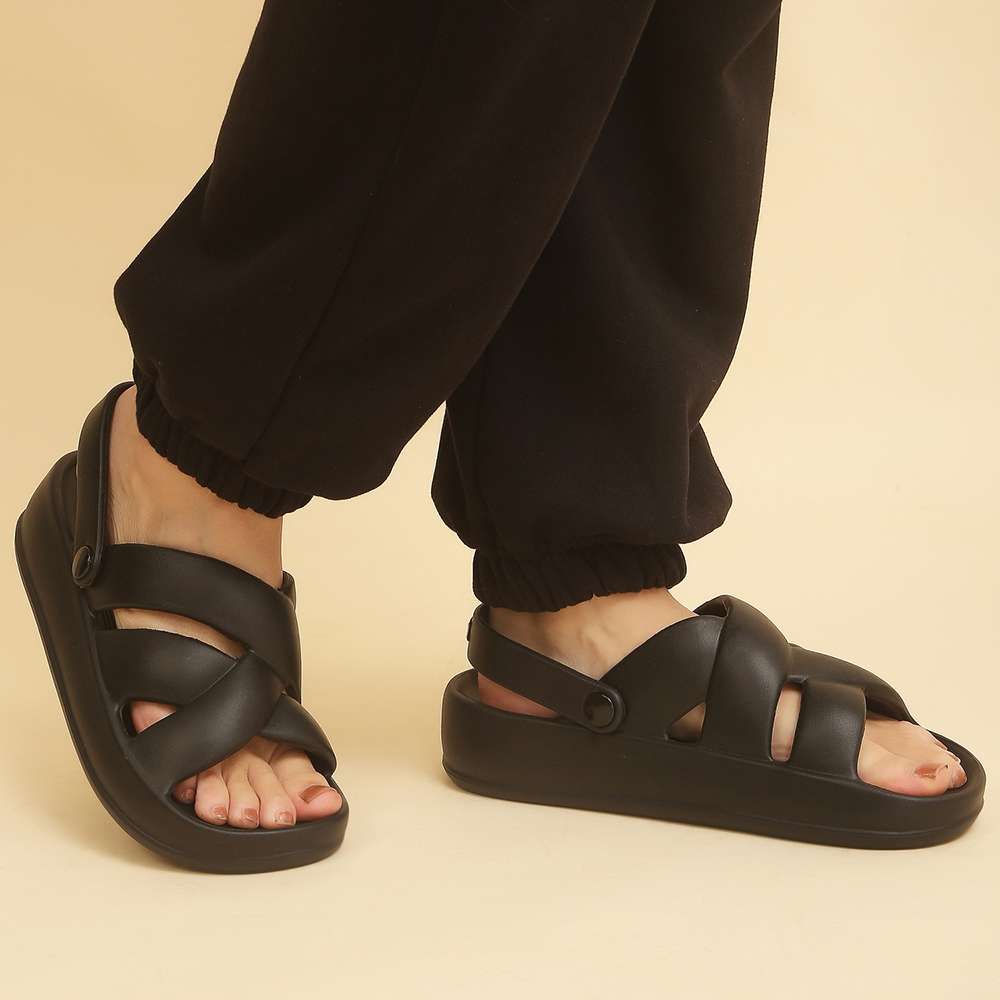 Wanderz Women Clogs - Image 45