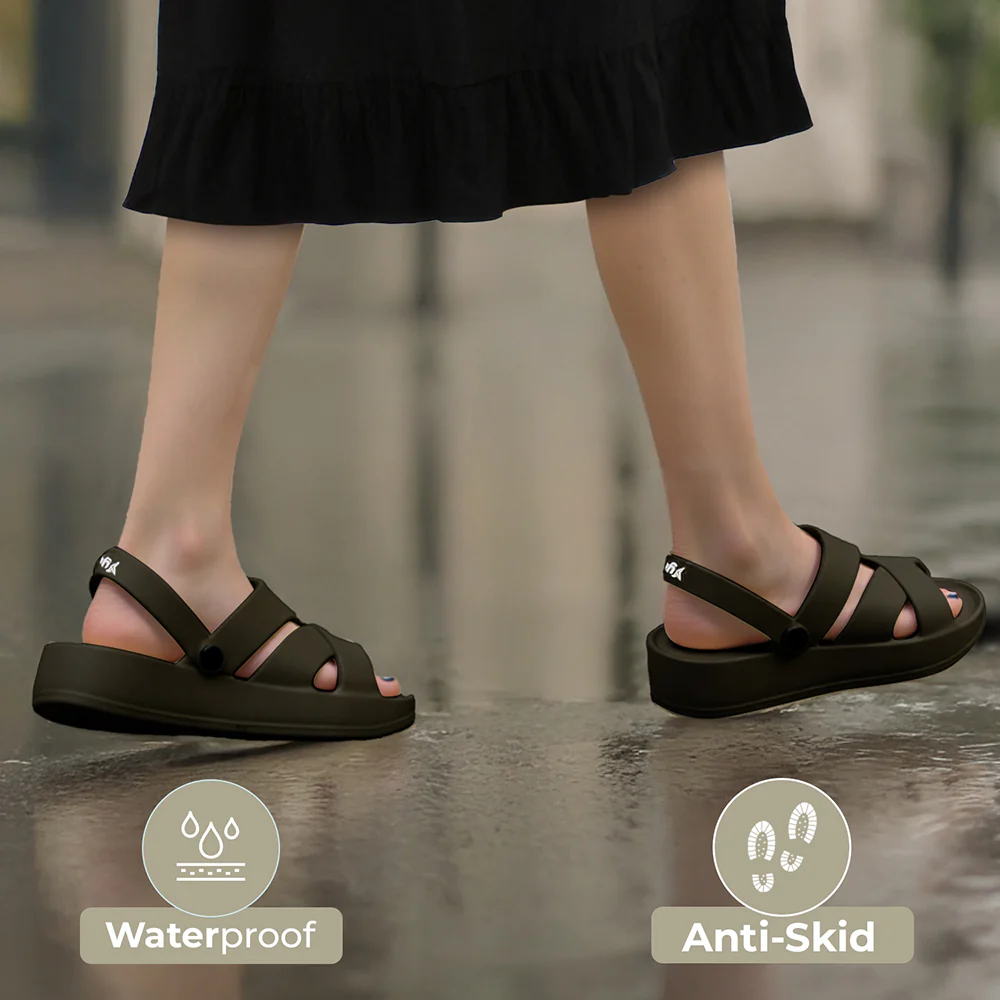 Wanderz Women Clogs - Image 46
