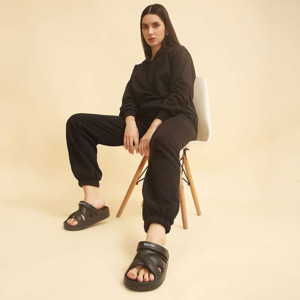 Wanderz Women Clogs - Image 50