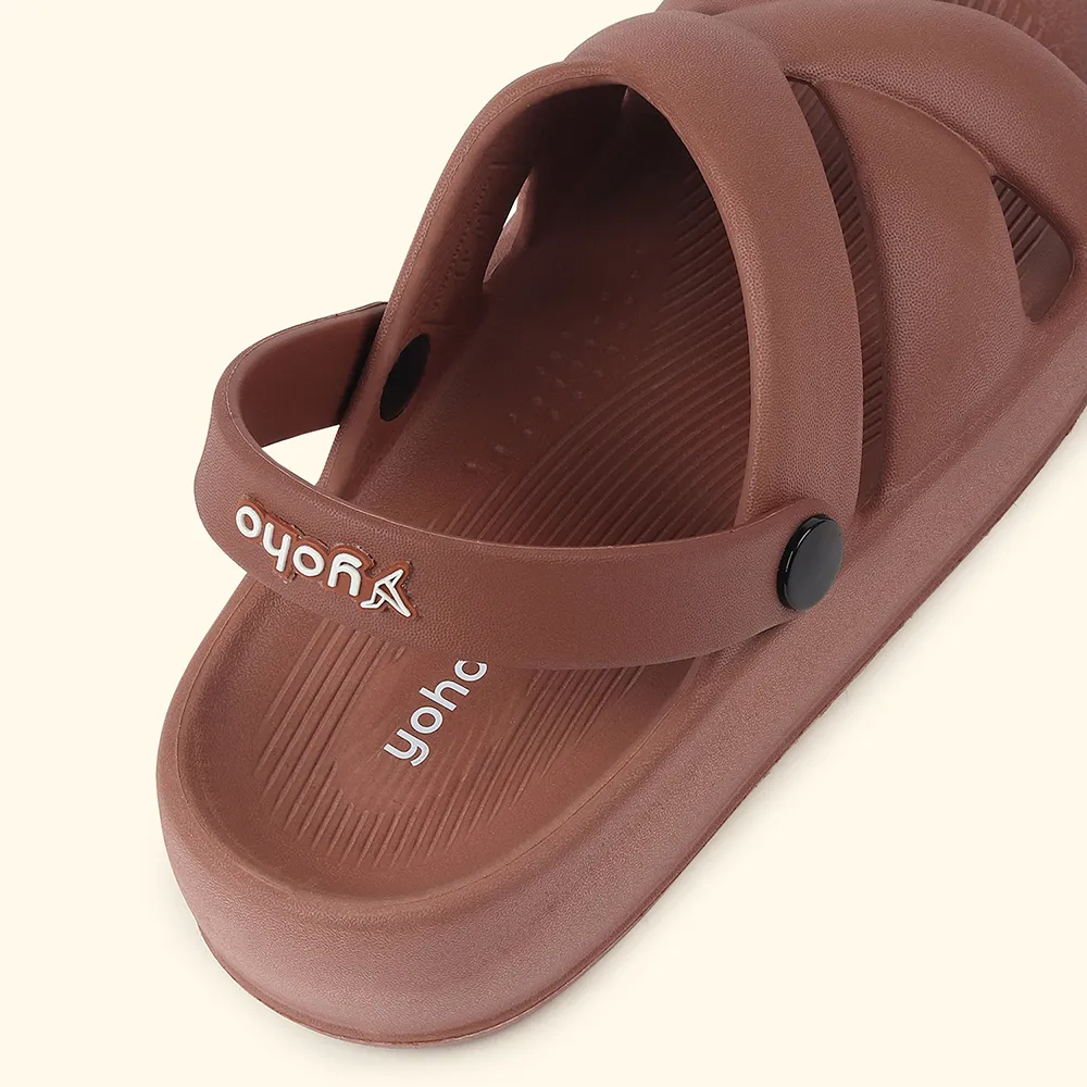 Wanderz Women Clogs - Image 54
