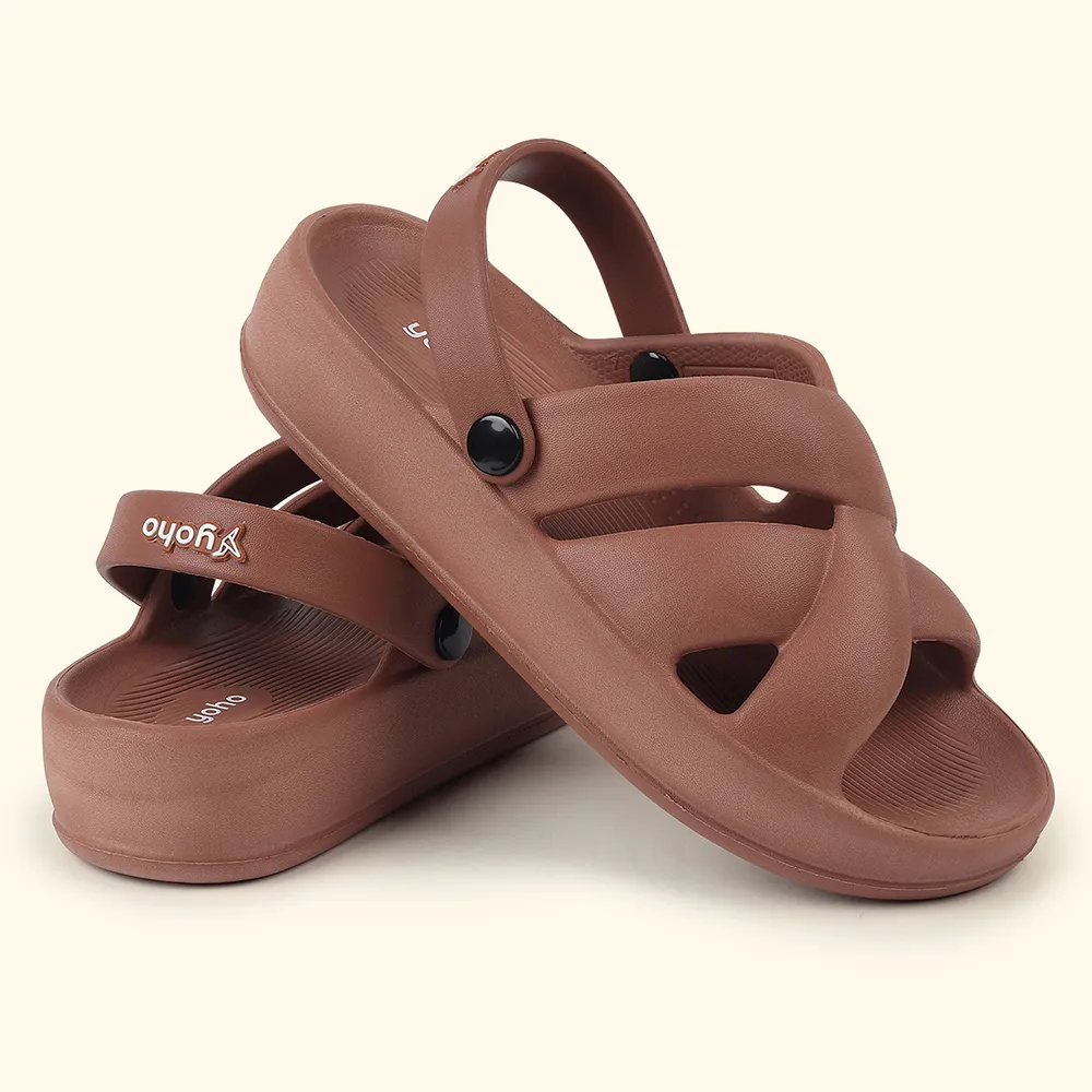 Wanderz Women Clogs - Image 55
