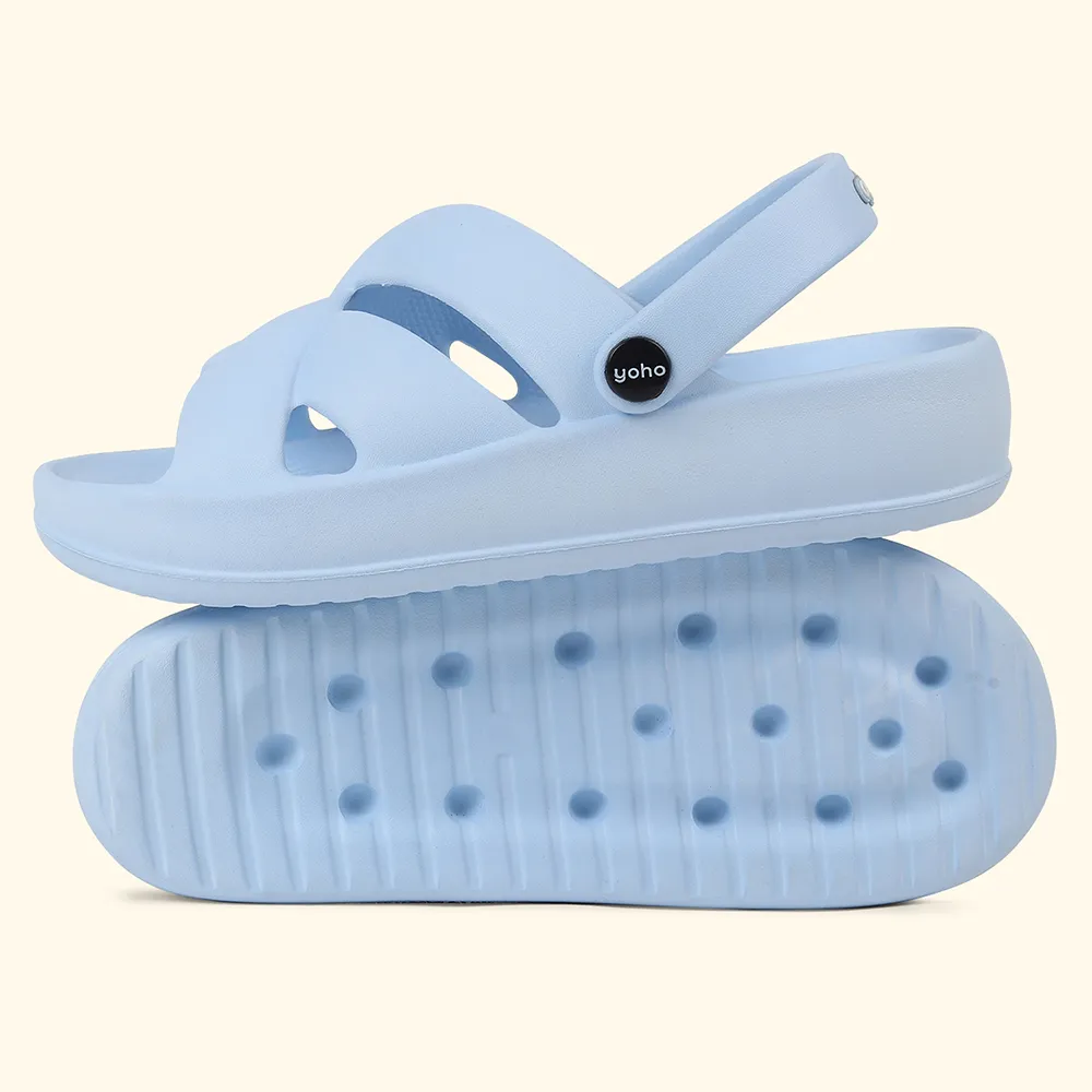 Wanderz Women Clogs - Image 59