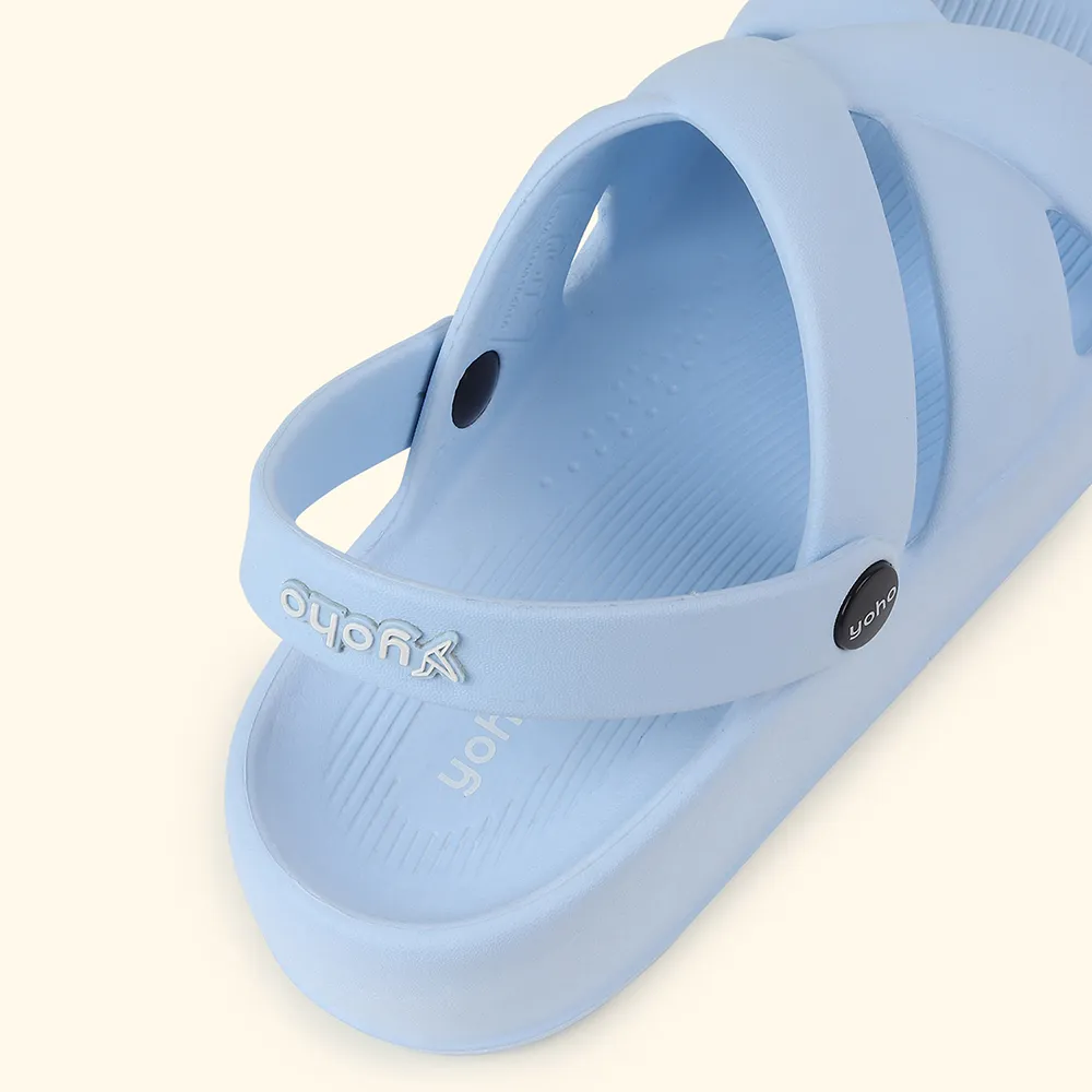 Wanderz Women Clogs - Image 60
