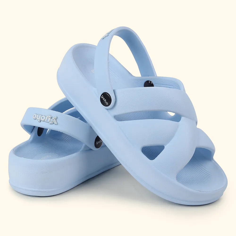 Wanderz Women Clogs - Image 61