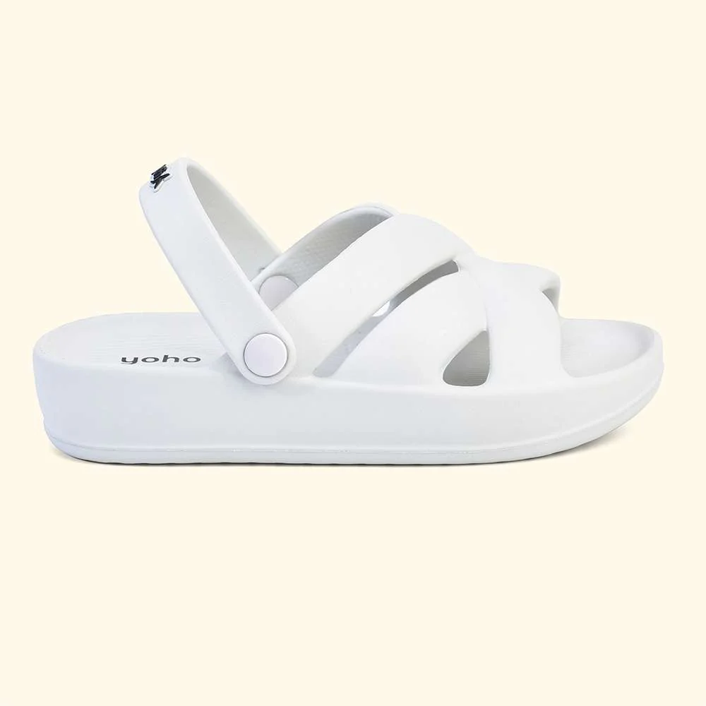 Wanderz Women Clogs - Image 7